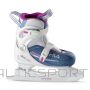 Fila J-ONE G ICE HR daiļslidošanas slidas, 36-40, balta/gaiši zila