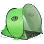 Nils NC3173 GREEN POP UP BEACH TELTU NOMETNE