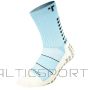 Trusox Football socks 3.0 Thin S737457 / blue / 39-43.5