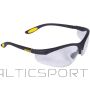 Detal DEWALT REINFORCER PROTECTIVE SPACTAC TACTICAL GLASSES