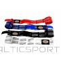Masters Cotton boxing tapes BB1-3N1 130131-02N1 (czarny)