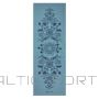 Mystic 6mm double-sided yoga mat GAIAM 62899 (N/A)