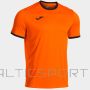 Joma Combi Premium T-krekls 104494.881 / oranžs / L