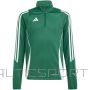 Adidas Tiro 24 Training Top Jr IR9362 sporta krekls (128cm)