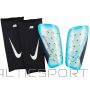 Nagolenniki Nike Mercurial Lite DN3611-420 / zielony / L