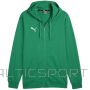 Puma Team Goal Casuals sporta krekls ar kapuci M 658595 05 (2XL)