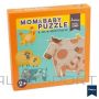 BS Puzles - Mamma un bērniņš