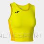 Joma R-Winner Top W T-krekls 901672.900 (XL)