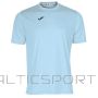 Joma Футболка Combi Junior 100052.350 (140 см)