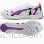 Buty Puma Ultra 5 Match Forever TT 108448-01 / biały / 42 1/2