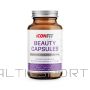ICONFIT Beauty kapsulas (90 gb) hiloreīnskābe, biotīns, cinks un vitamīni ādai