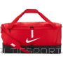 Torba Nike Academy Team Hardcase L CU8087 657 / czerwony