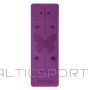 HMS YM10 YOGA MAT TPE VIOLET