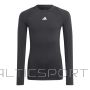 T-shirt adidas Tech Fit Jr IA2025 (176)