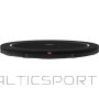 Zemē ierokams batuts BERG SPORTS Favorit InGround 430 melns apaļš
