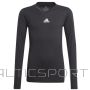 Adidas Team Base Tee Jr GN5710 (140 см)