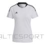 T-shirt adidas Tiro 21 W GM7580 (XS)