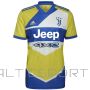 Adidas Juventus 3. krekls M GS1439 (M)
