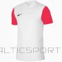 Koszulka Nike Tiempo Premier II JSY DH8035 101 / biały / L
