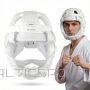 BS Extera 3 Pro WKF ķivere ar sejas aizsargu | MOOTO (N/A)