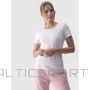 4F T-shirt W 4FWMM00TTSHF1845-10S (XS)