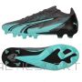 Puma Ultra Match Rush FG/AG M 107830 01 shoes (44 1/2)