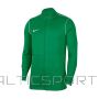Nike Y Park 20 jaka BV6906 302 / Zaļa / S