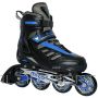 Mico Роликовые коньки Ghost Sky Blue PW-125C 293C (43-46)