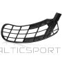 Salming Q1 Blade Black florbola spēlētāja lāpstiņa (1113310E-0101)