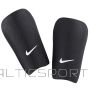 Apakšstilbu spilventiņi Nike J CE SP2162 010 / Melna / M