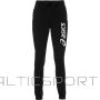 Asics Big Logo Sweat Pant W 2032A982001 (xs)