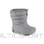 Crocs Classic Neo Puff Boot Toddler Jr 207683-007 (24/25)