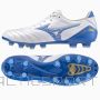 Buty Mizuno Morelia Neo IV PRO FG P1GA243425 / biały / 40 1/2