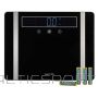 Salter SA00576FEU12 Extra Wide Analyser Scale, Black