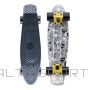 Coolslide Halloumi Fiszka YB 92800350184 skateboard (N/A)