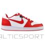 Nike Ebernon Low Prem M AQ1774-101 shoes (44)