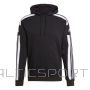 Adidas Squadra 21 Sweat Hoody M GT6634 (S)