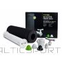 Masāžas ierīce / BLACKROLL BOOSTER HEAD BOX vibrējošs masāžas rullis