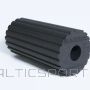 BLACKROLL® FLOW STANDART masāžas rullis , melns