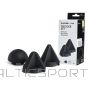 Masāžas rīku komplekts / BLACKROLL® TRIGGER SET TWISTER
