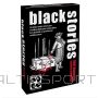 Spēle melnie stāstiņi, Black stories Shit Happens LV ISBN