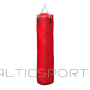 Boksa maiss PU 35x100cm / piepildīts