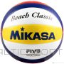 Pludmales volejbola bumba Mikasa BV552 Beach Classic