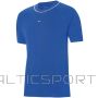 Nike Strike 22 Thicker Ss Top M DH9361 463 T-krekls (XL)