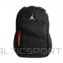 Air Jordan Jordan JAM Air Patrol universālā sporta mugursoma, melna — MA0924-023 (UNIWERSALNY)