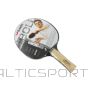 Galda tenisa rakete /Butterfly Timo Boll Silver 85015 galda tenisa nūja (AN-anatomiczny)