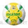 Handball ball training MOLTEN H00C1300-YW-HS squeez size 00