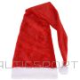 Christmas Decoration SANTA CLAUS PLUSH HAT 125CM