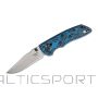 BS Hogue 24273 Deka 3.25 G-Mascus Blue Knife (N/A)