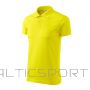 Malfini Single J. M MLI-20296 polo shirt lemon (L)